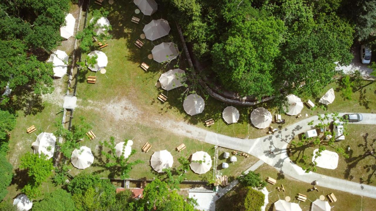 Kampaoh Llanes Glamping *