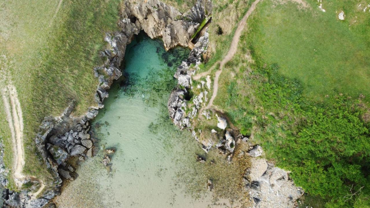 Kampaoh Llanes Glamping *