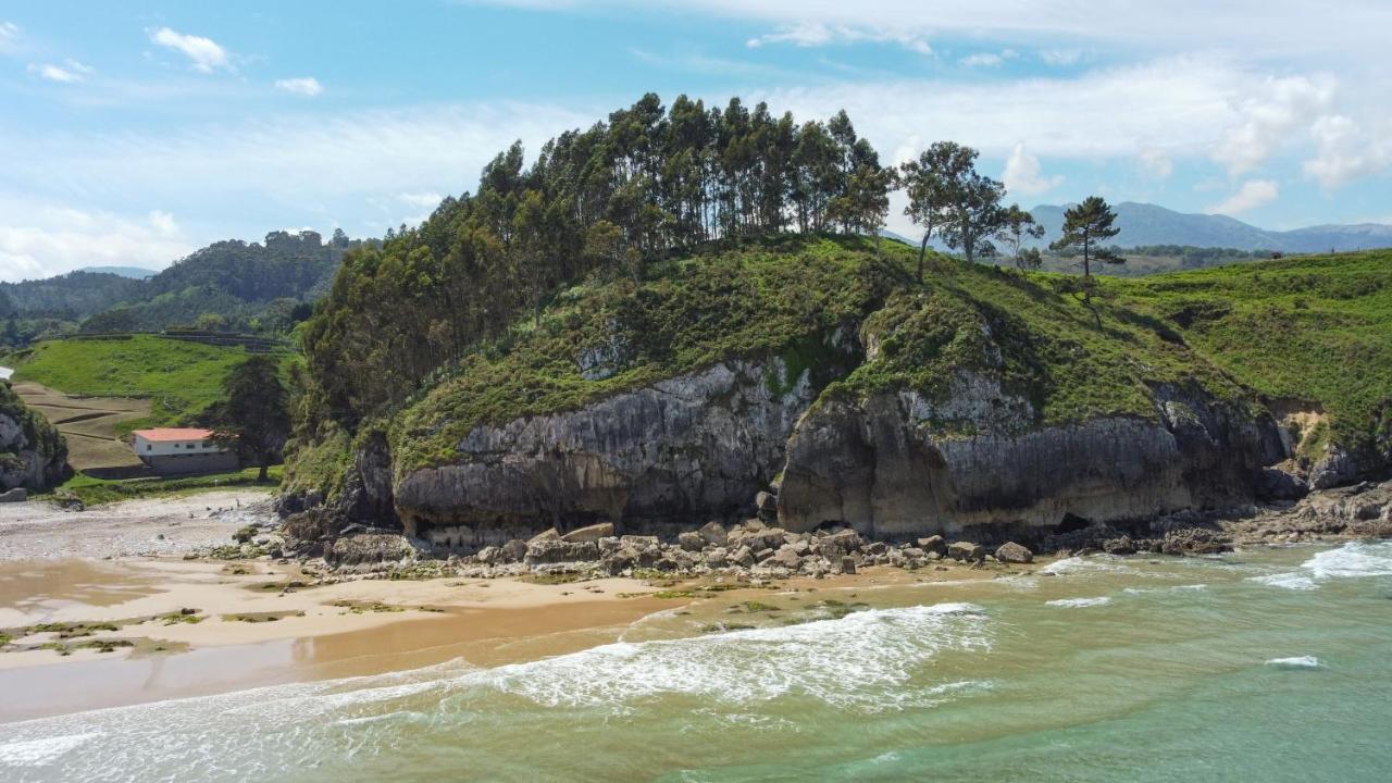 Kampaoh Llanes Glamping